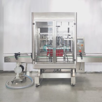 牛奶酸奶加料机 液体瓶 果汁制造机 液体肥皂 洗涤剂