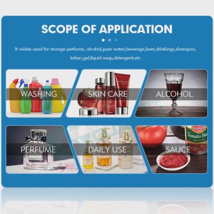 不锈钢存储容器 最佳存储罐 不锈钢 SS304/SS316 化妆品食品水材料