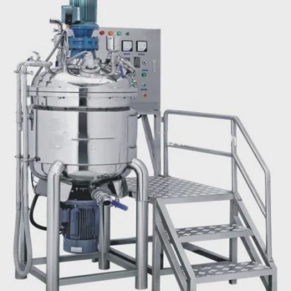 搅拌设备 优质肥皂搅拌机 制肠机 洗涤剂搅拌机 制造商