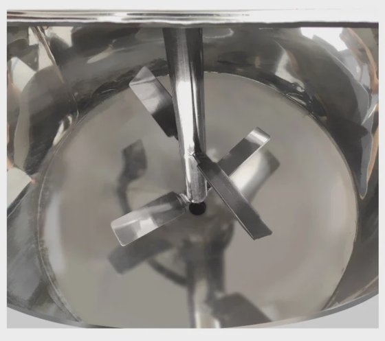 化妆品搅拌机 真空乳化机 均质最佳储罐 液体肥皂搅拌机 洗涤剂搅拌机