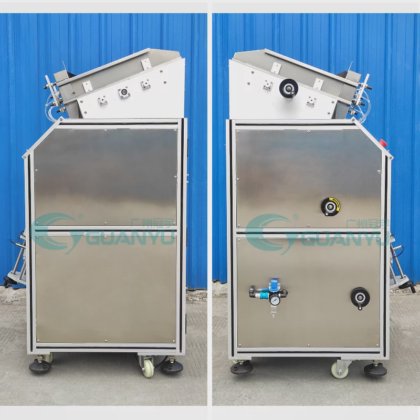 クリーム充填機 自動カスタマイズされた自動マスク充填機 メーカー から 中国