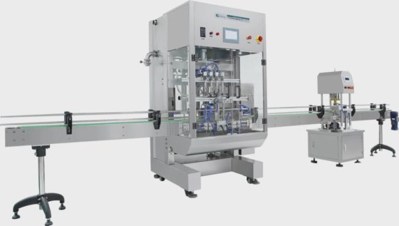 灌装机 奶油 质量 凝胶灌装机 自动瓶子灌装机