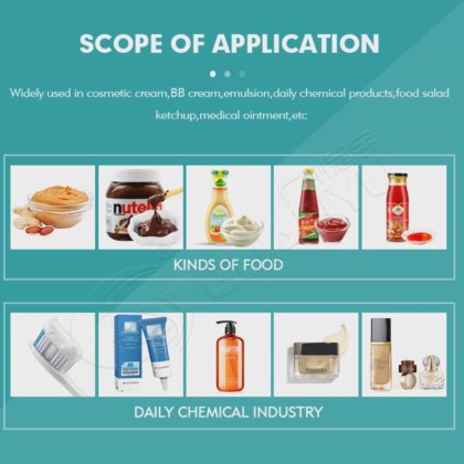 液体肥皂专用高速搅拌乳化机 真空乳化搅拌机 中国制造商 | GUANYU