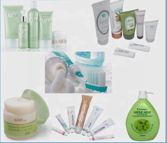 化粧品クリームミキサー最高の品質医薬品ハンドサニタイザークリームブレンダー真空乳化ミキサーメーカー｜GUANYU