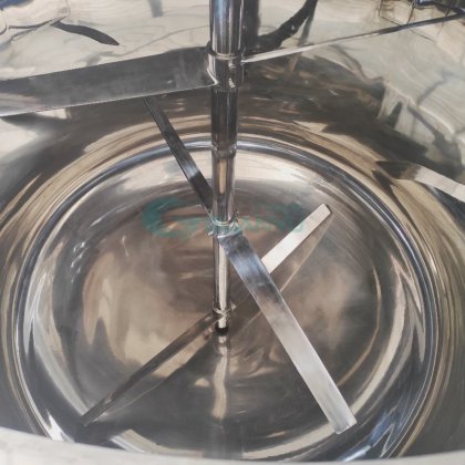 TOP 植物 アイスクリーム ホモジナイザー 高いせん断ホモジナイザー