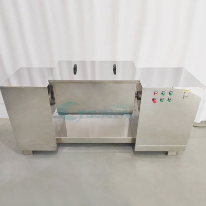 最もよい注文の乾燥した粉のミキサーの洗濯の粉の洗剤の混合製造業者からの空気充填機ののり中国 | Guanyu