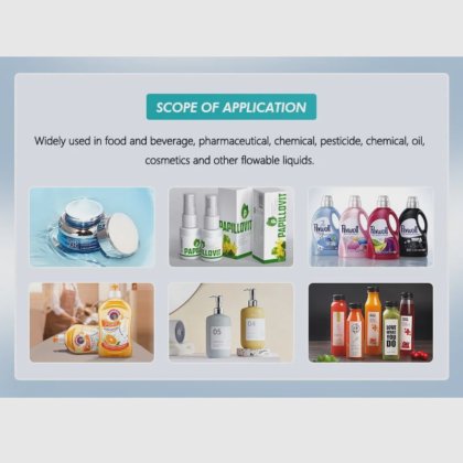 卧式气动膏体灌装蜂蜜瓶灌装机价格 奶油果汁软膏膏体灌装机械