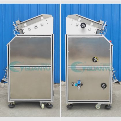 トマトペースト充填機 ベスト フル オートマチック フェイシャル