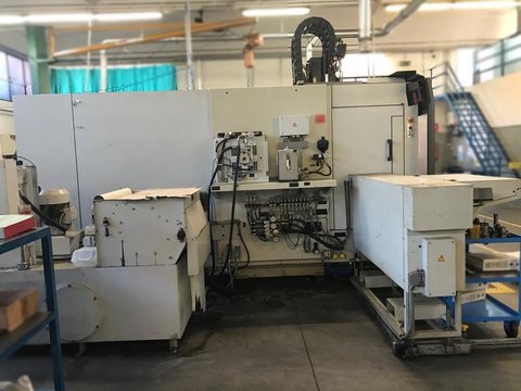 1999 Stama MC 531/SM Dynamic