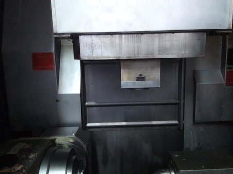 1999 Stama MC 531/SM Dynamic