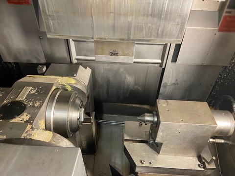 1999 Stama MC 531/SM Dynamic