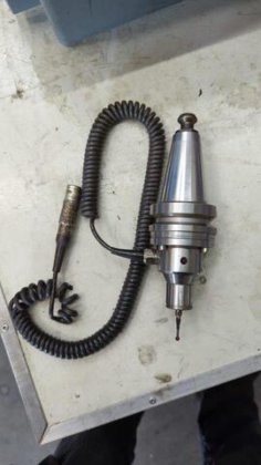 2002 Quaser MV-204II E