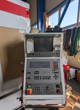 2002 Quaser MV-204II E