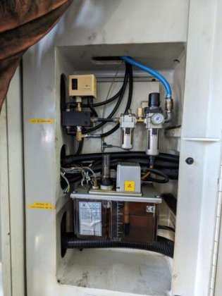 2002 Quaser MV-204II E