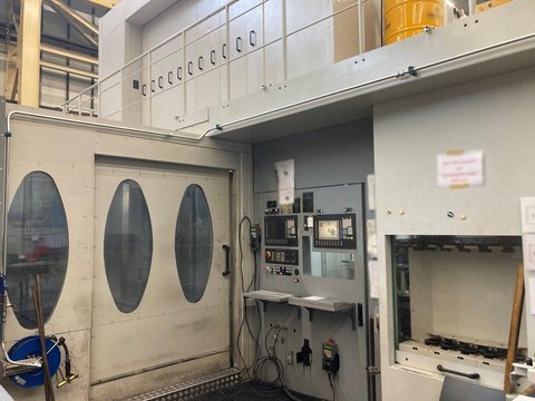 2005 Waldrich Coburg Valutec
