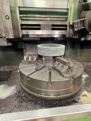 1989 Morando (イタリア) VS 12