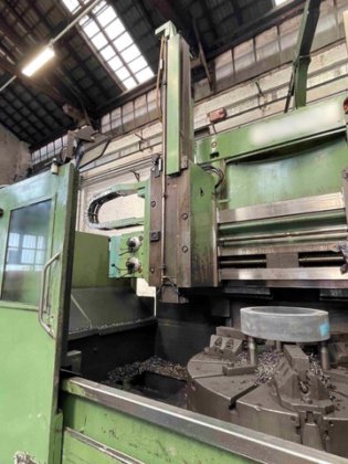 1989 Morando (イタリア) VS 12