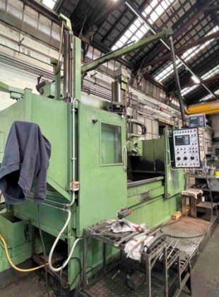 1989 Morando (イタリア) VS 12