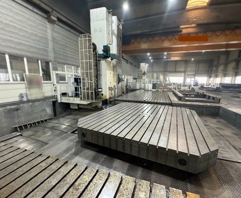 2011 Pama Speedram 3000