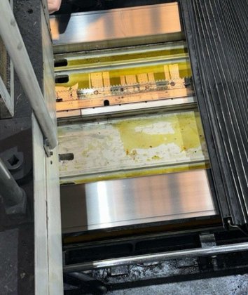 2011 Pama Speedram 3000