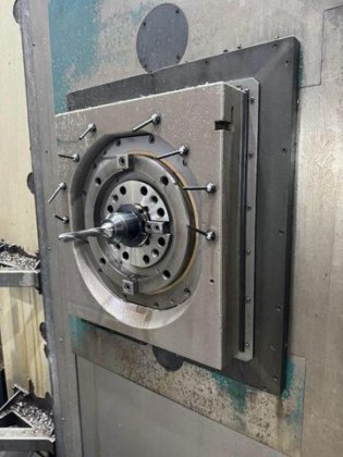 2011 Pama Speedram 3000