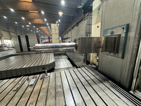 2011 Pama Speedram 3000