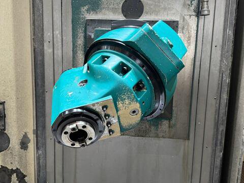 2011 Pama Speedram 3000