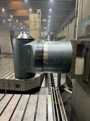 2011 Pama Speedram 3000