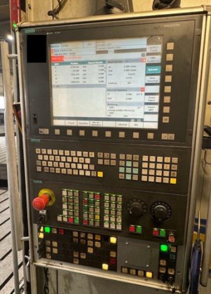 2011 Pama Speedram 3000