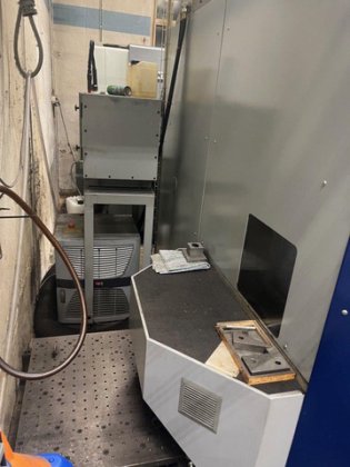 2009 OPS インガーソル スピードホーク 650