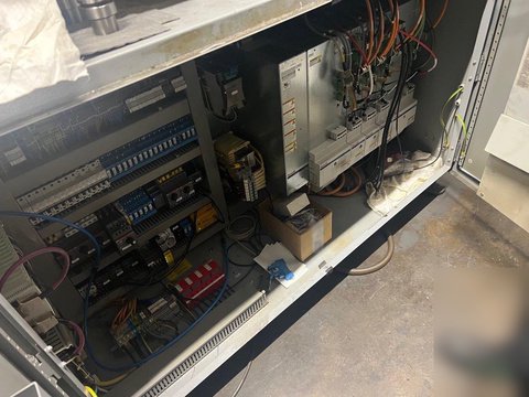 2009 OPS インガーソル スピードホーク 650