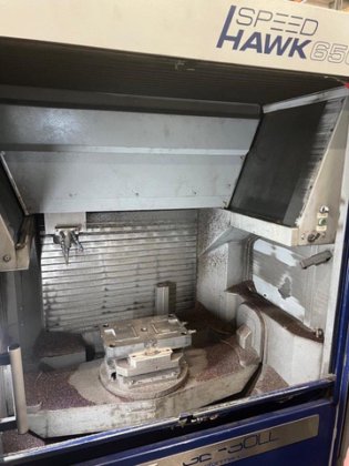 2009 OPS インガーソル スピードホーク 650