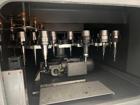 2009 OPS インガーソル スピードホーク 650