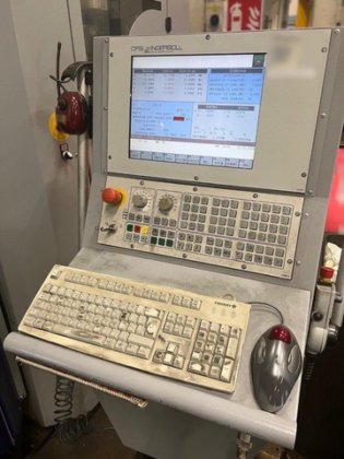 2009 OPS インガーソル スピードホーク 650