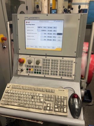 2009 OPS インガーソル スピードホーク 650