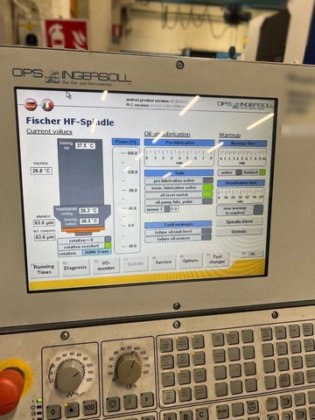 2009 OPS インガーソル スピードホーク 650