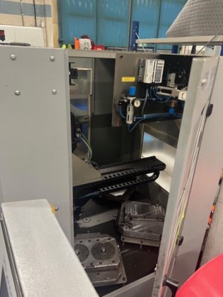 2009 OPS インガーソル スピードホーク 650