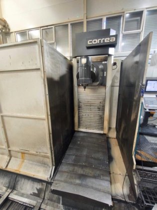 2019 Correa VH-Plus-4000-MGM