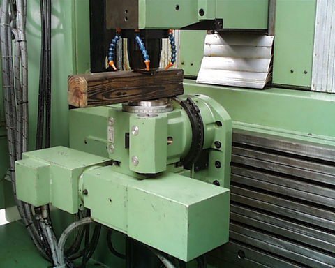 1993 C.B. Ferrari A 16