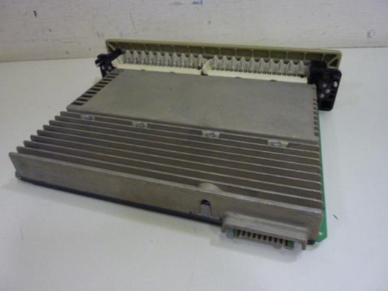 MODICON Input Module B827 #66283