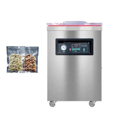 台式真空砖包装机 食品真空封口机 包装封口机