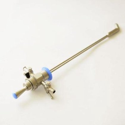 铰接卡盘和灌溉阀