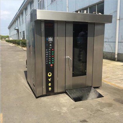 フランスパン/ケーキ/ビスケット/ベーカリースプレーコンベクションオーブンマシンベーキング機器