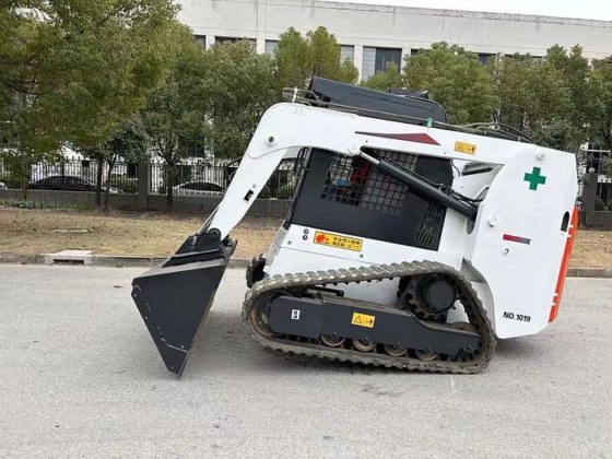 2023 Skid Steer Loader