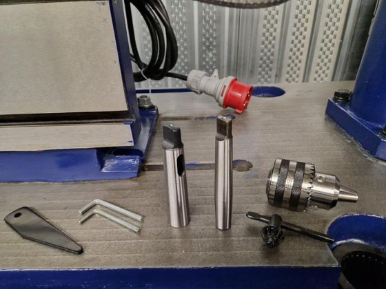 Rogi MRD3207P