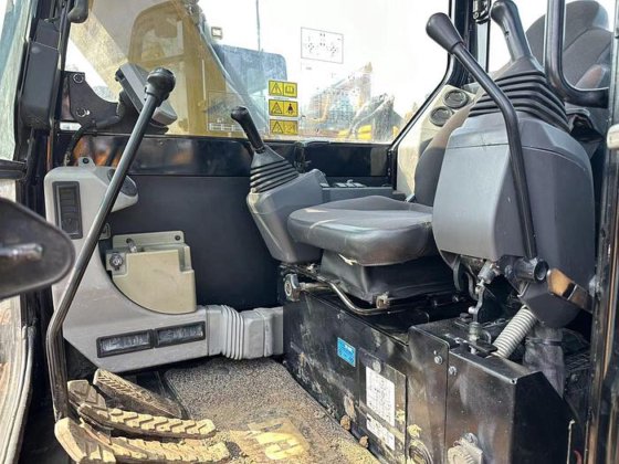 2018 Caterpillar 308E