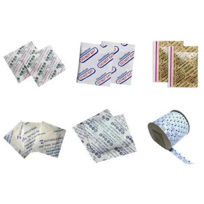 食品包装袋用脱氧剂分配器包装机