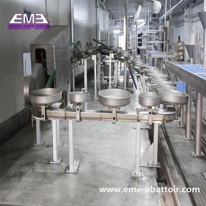 生猪屠宰设备 屠宰场带式劈裂锯 物美价廉 生猪屠宰设备