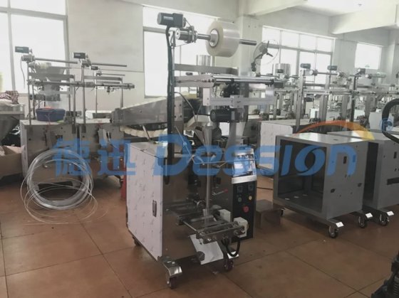 半自动鱼干包装机价格