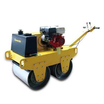 多尺寸压路机压实机系列 步履式双钢轮压路机 工厂供应小型压路机压实机